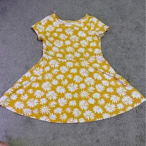 Cat & Jack Skater girl dress